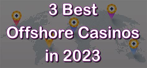 best offshore gambling.